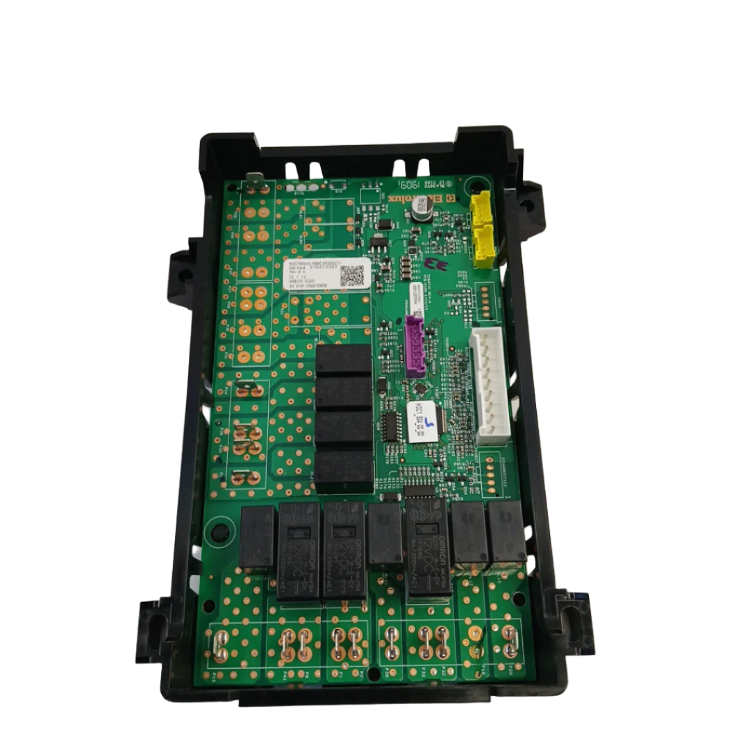 316473503 Range Oven Relay Control Board