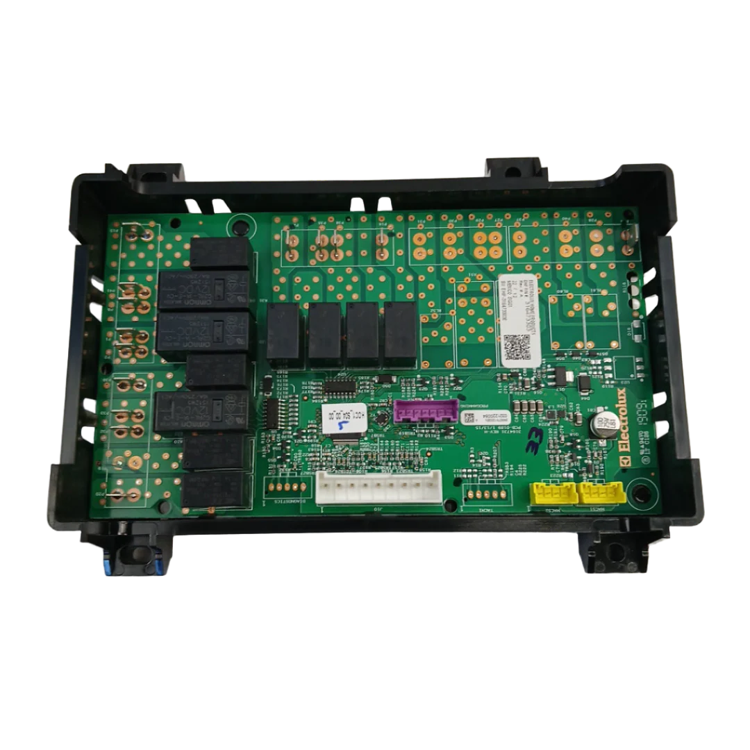 316473503 Range Oven Relay Control Board - Image 2