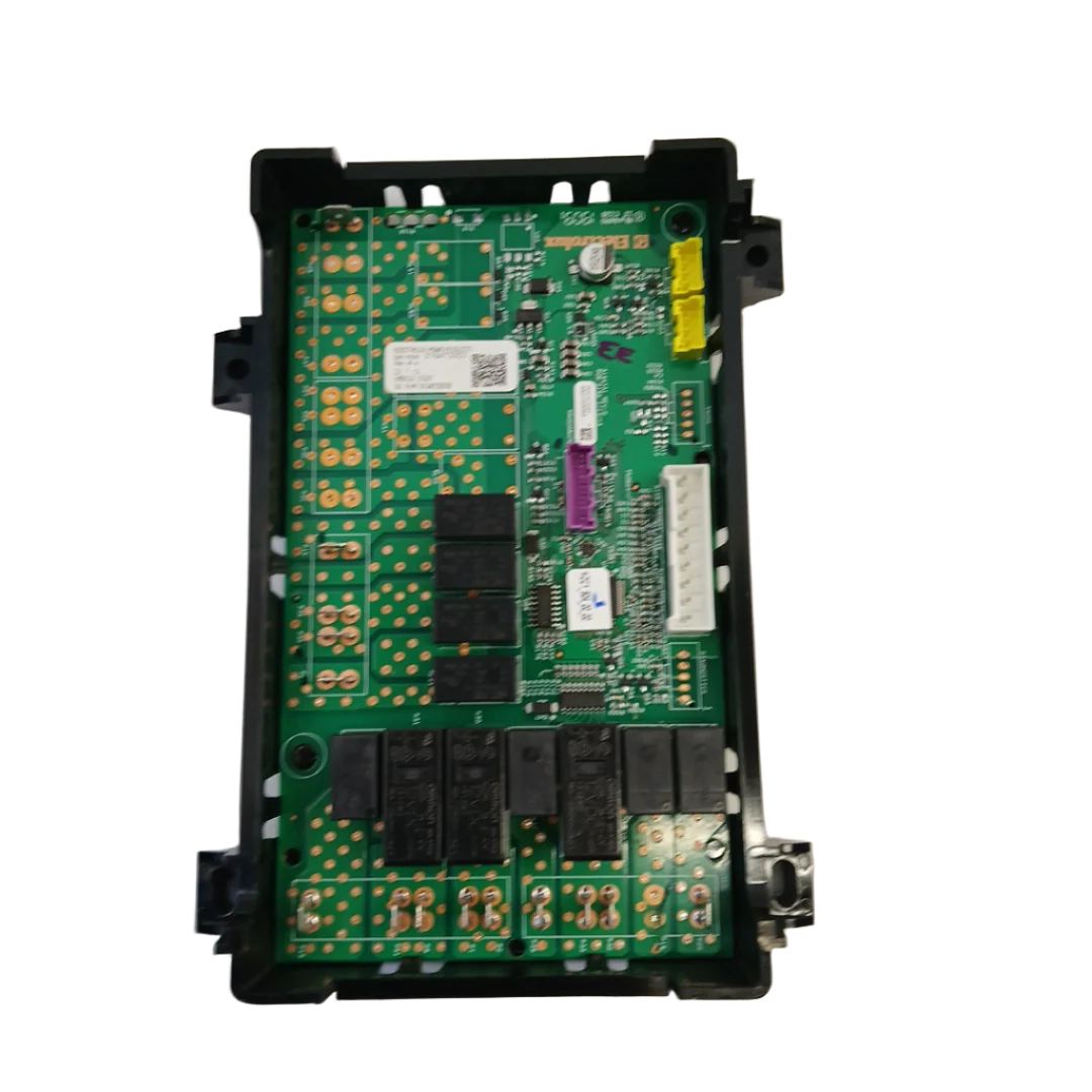 316473503 Range Oven Relay Control Board - Image 4