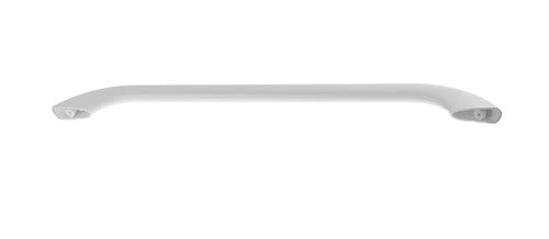 316545301 Range Oven Door Handle, White