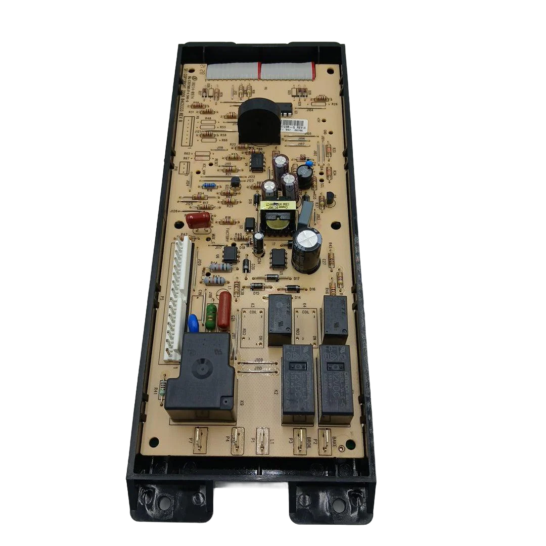 316557238 Range Electronic Control Board - Image 2
