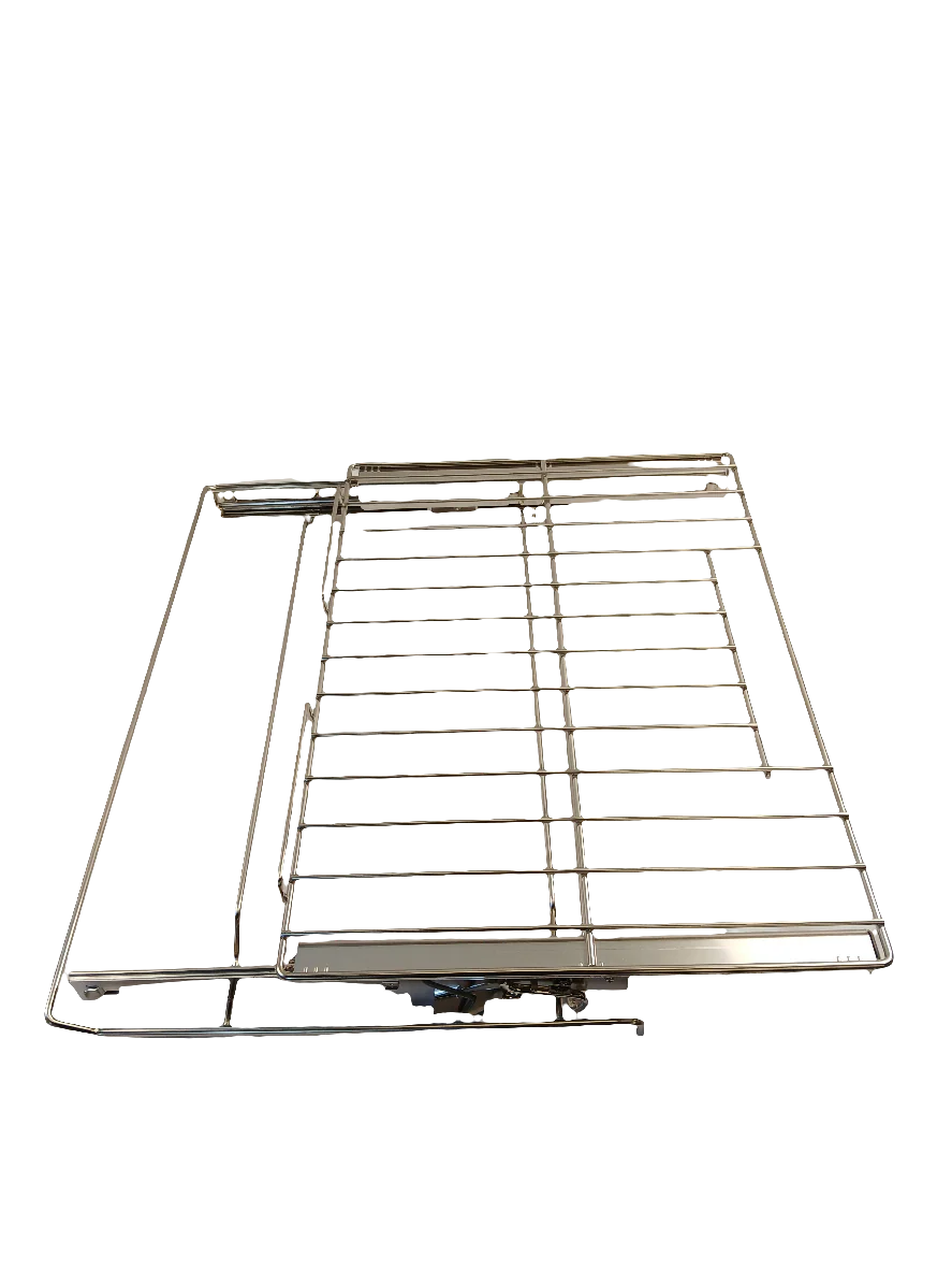 316571800 Range Oven Rack Assembly, Replaces AP4513490 - Image 2