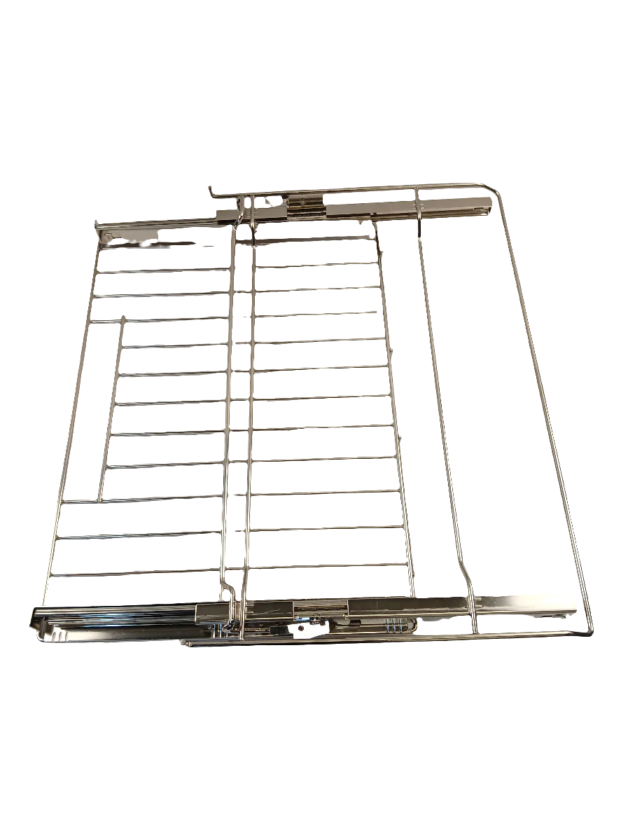 316571800 Range Oven Rack Assembly, Replaces AP4513490 - Image 3