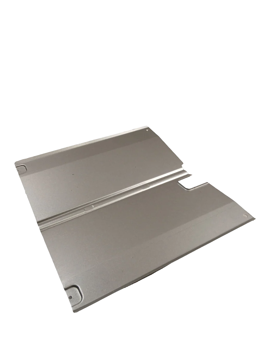316602002 Range Oven Burner Baffle (replaces 316602001) - Image 3
