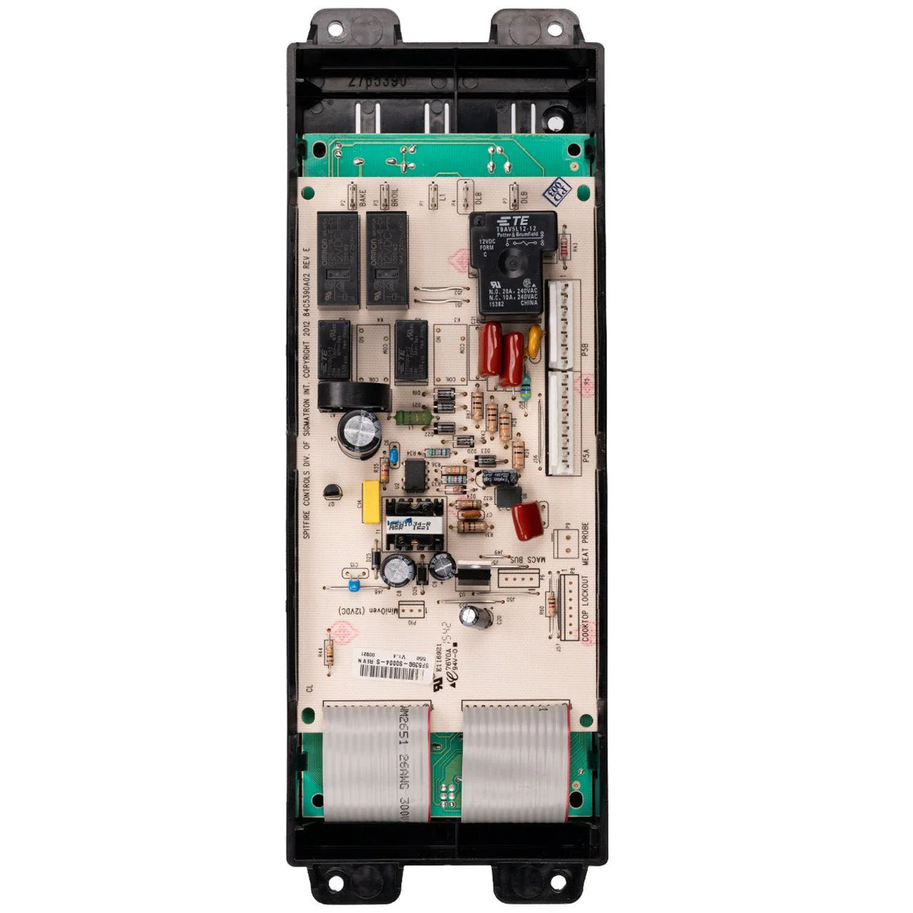 316630004 Range Electronic Control Board - Image 2
