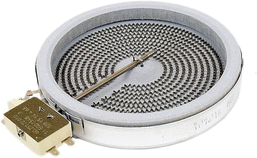 Frigidaire Range Surface Element 318178110 6" 1200W - Image 2
