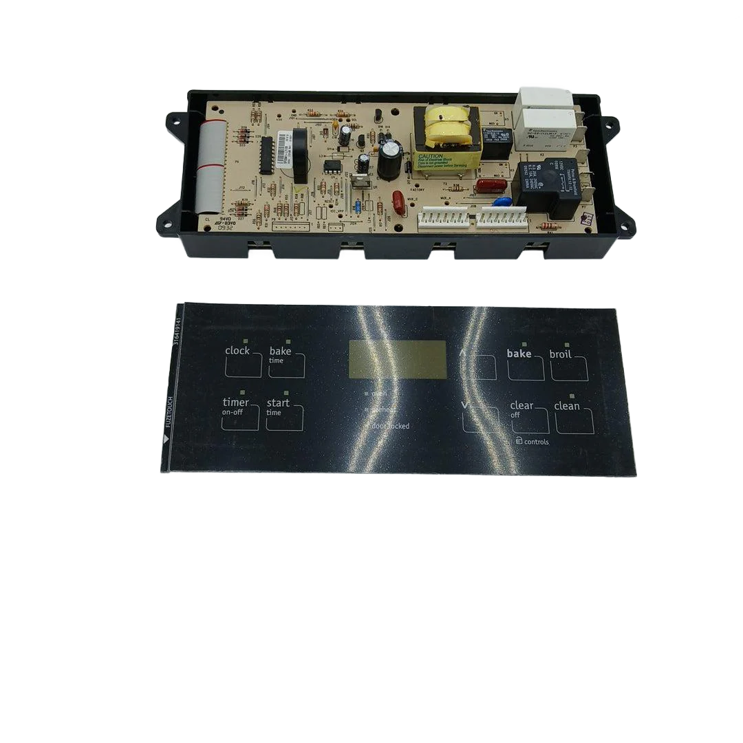 318185726 Range Electronic Control Board - Image 4