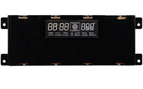 318193201 Range Electronic Control Board