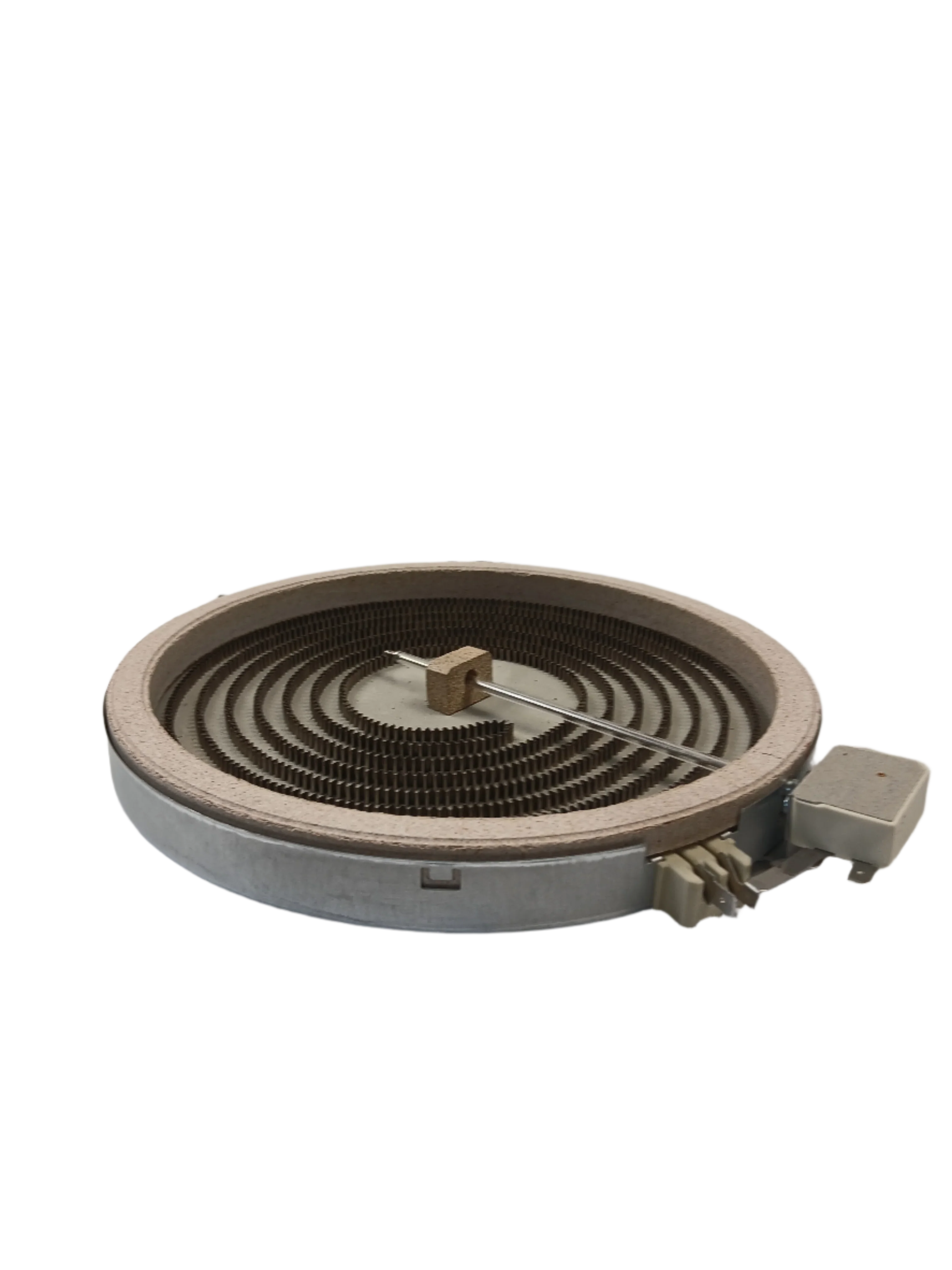 318198837 Range Radiant Surface Element, 9", 3000W (replaces 318198822) - Image 2