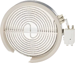 318198837 Range Radiant Surface Element, 9", 3000W (replaces 318198822) - Image 4