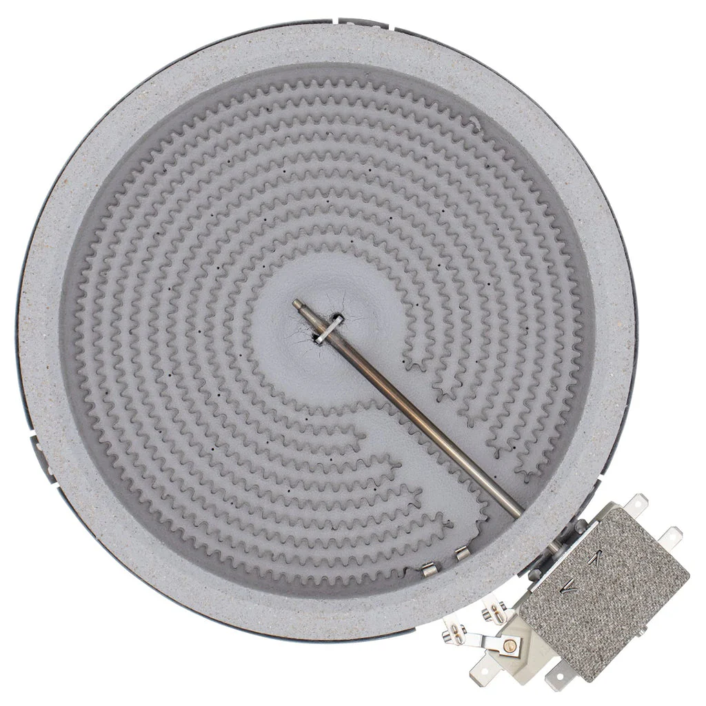 318198851 Range Surface Element, 7", 1500W