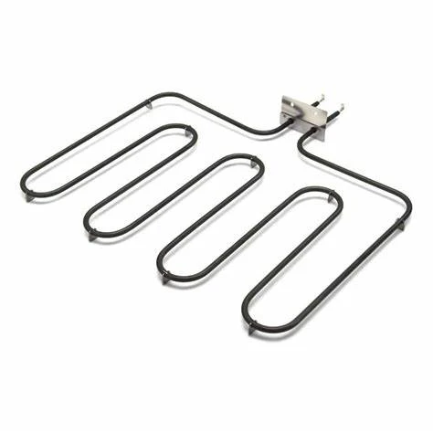 318254906 Range Oven Bake Element (replaces 318177500, 318254900, 318254901, 318254909)