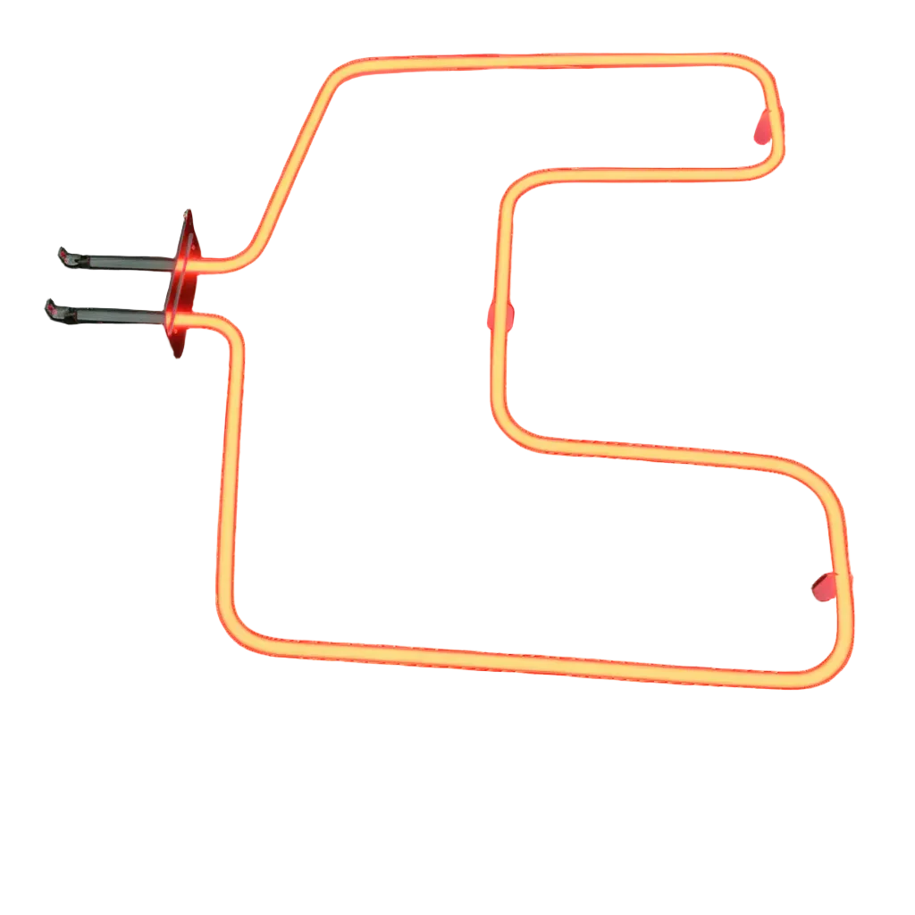 Frigidaire Range Oven Bake Element 318255006 (Replaces 318255000)