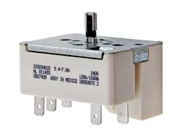 318293810 Range Surface Element Switch