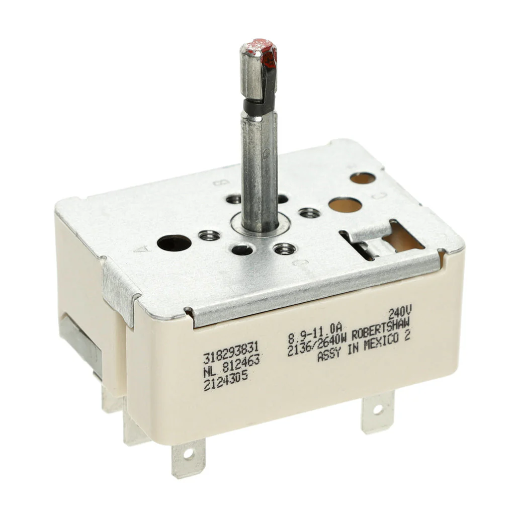 318293831 Range Surface Element Switch