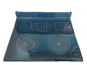 318394230 Frigidaire Range Glass Cooktop (Main Top Assembly)