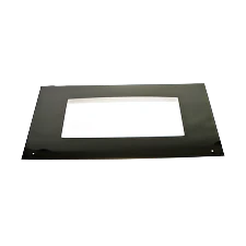 318403500 Oven Outer Glass (replaces 318261300)