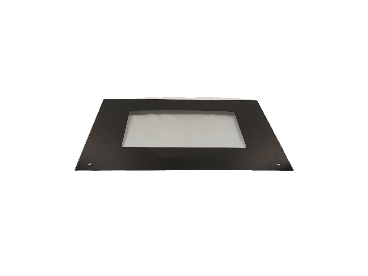 318403500 Oven Outer Glass (replaces 318261300) - Image 3