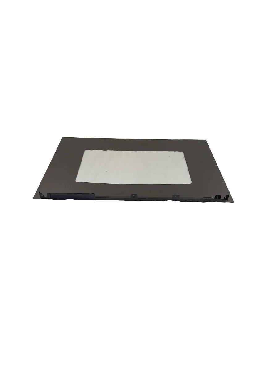 318403500 Oven Outer Glass (replaces 318261300) - Image 4