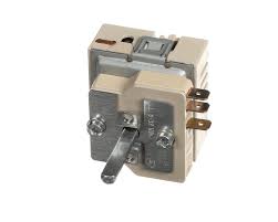 318531500 Range Infinite Switch