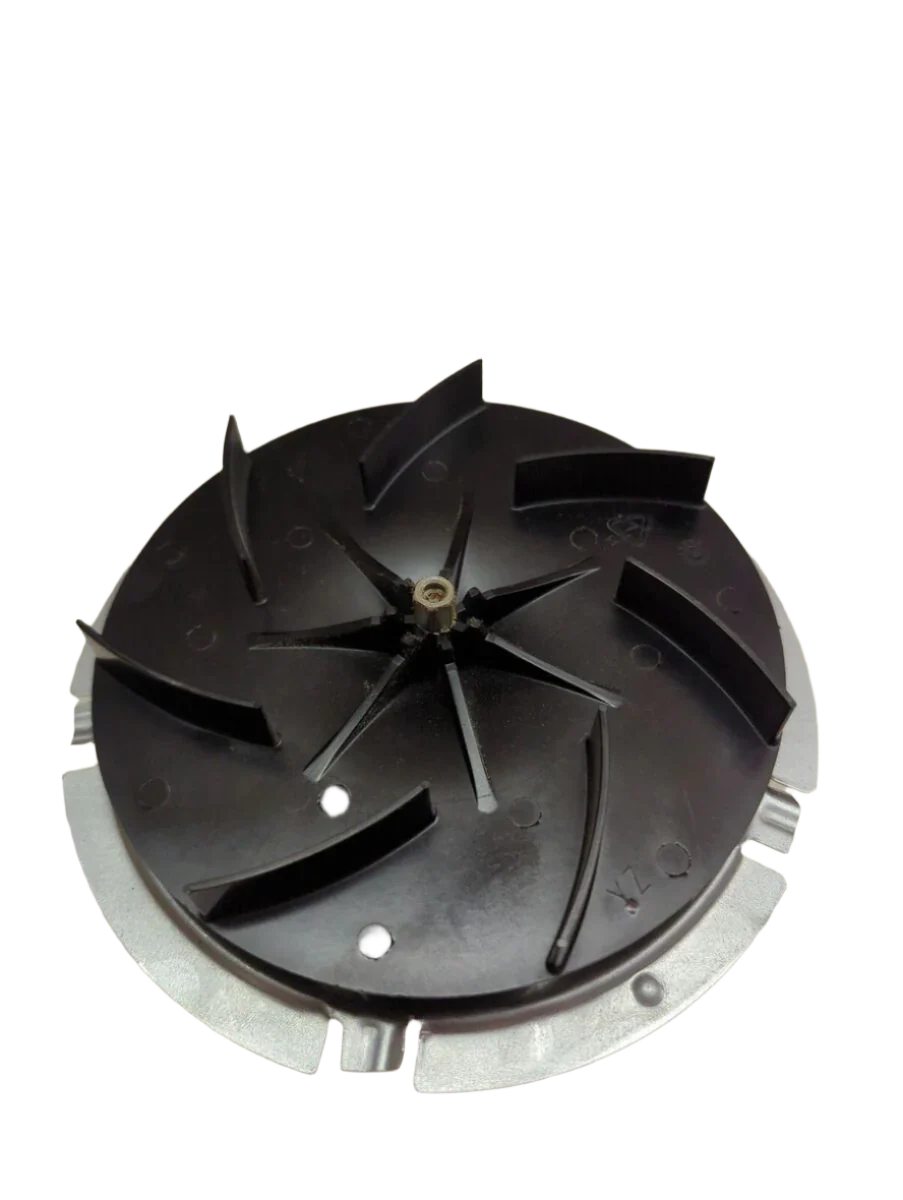 318575614 Wall Oven Cooling Fan Motor Assembly