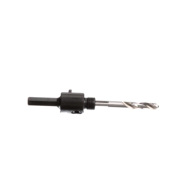 31905 Hole Saw Arbor with Adapter; 3/8" (9.5 mm) - Image 2