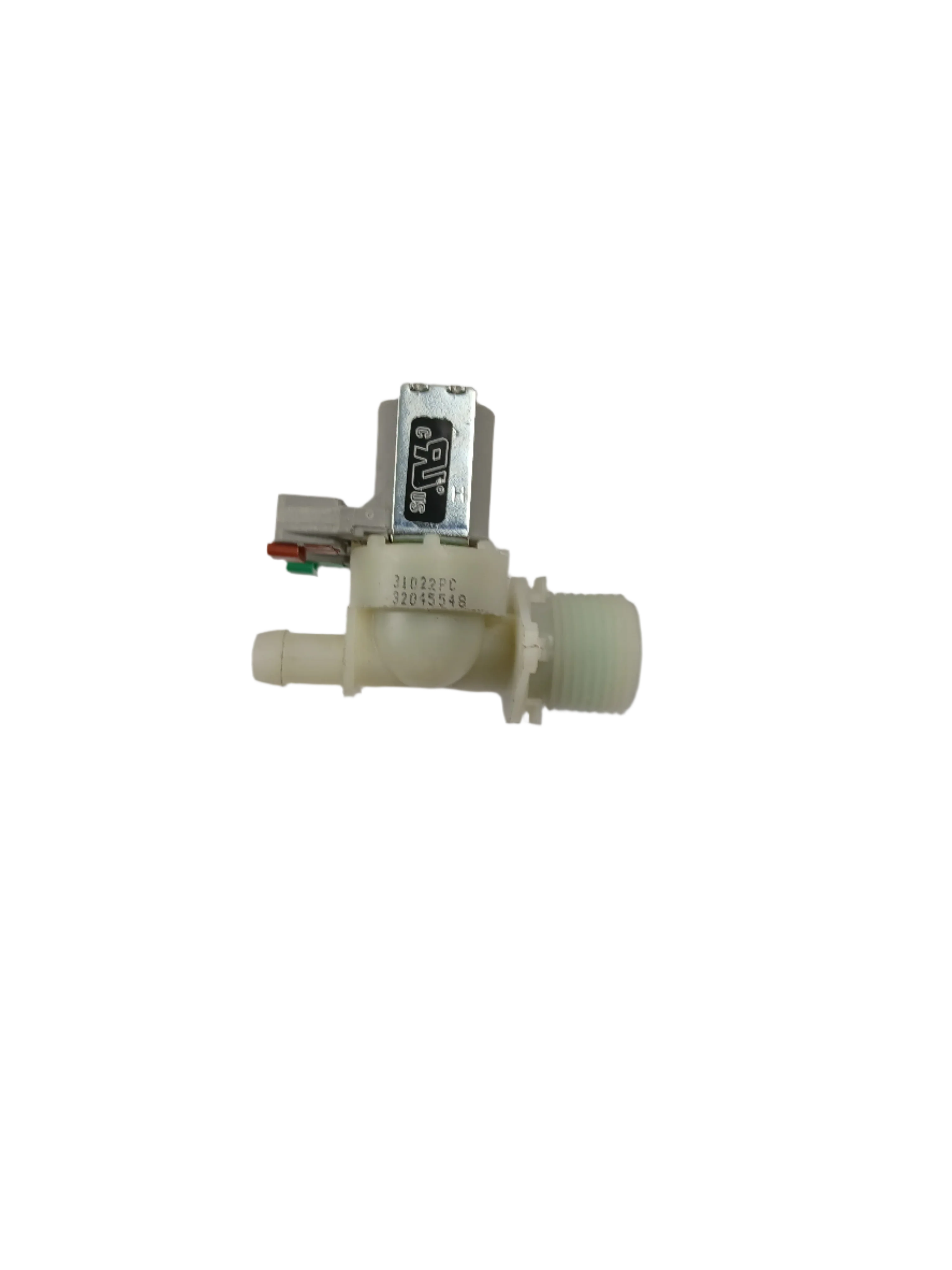 32045548 Washer Cold water Valve - Image 2