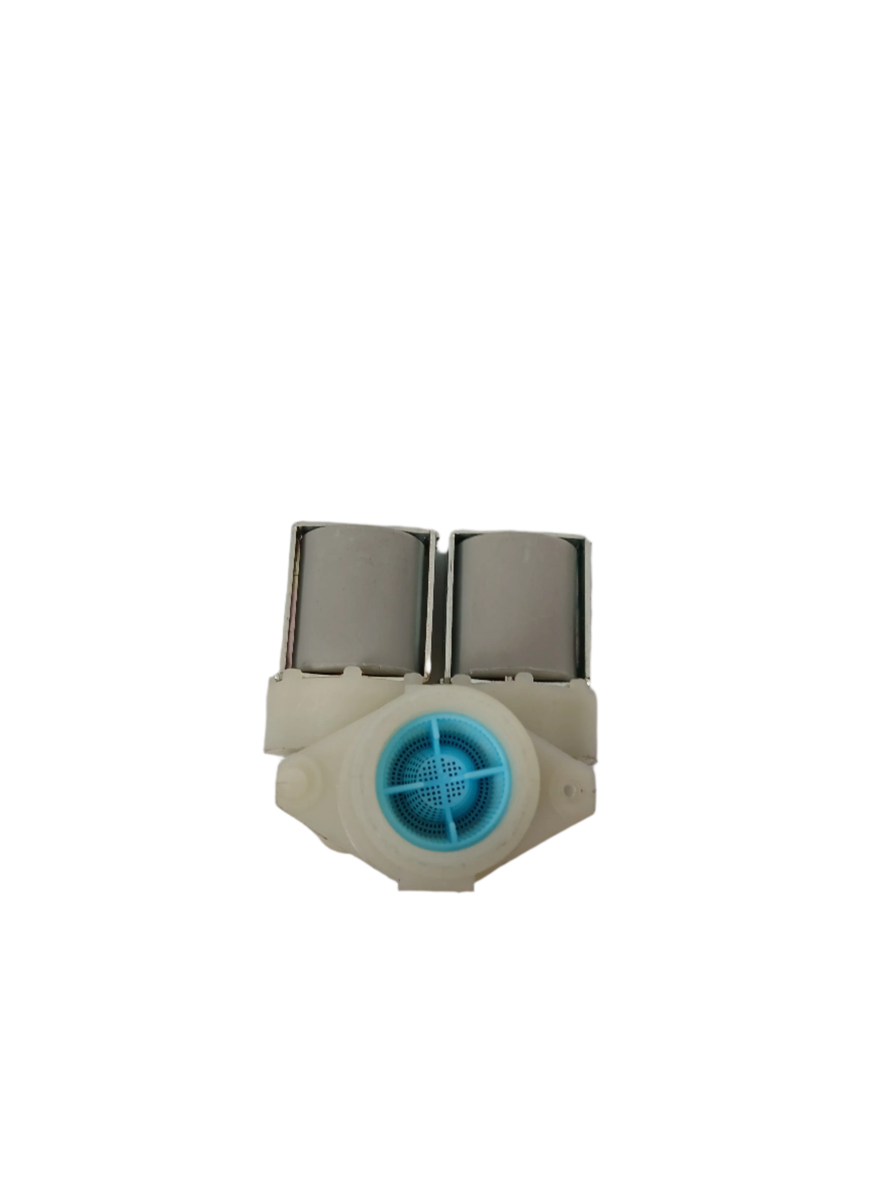 32045548 Washer Cold water Valve - Image 3