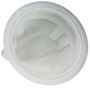 3204E Filter, Stick Vacuum Mesh Filter Replacements, 2pk - Image 5