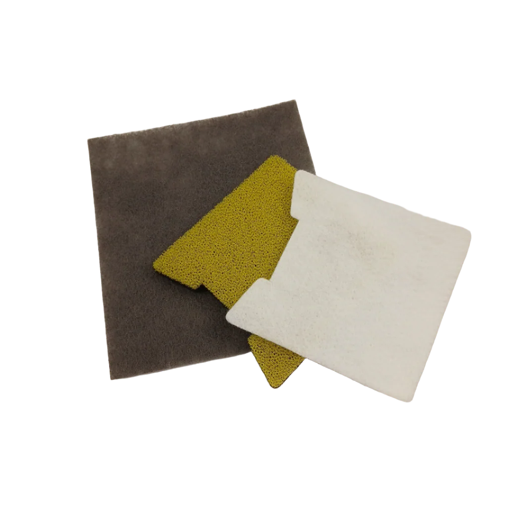 322 Vacuum Bags, Type H30 Filtration System - Image 4
