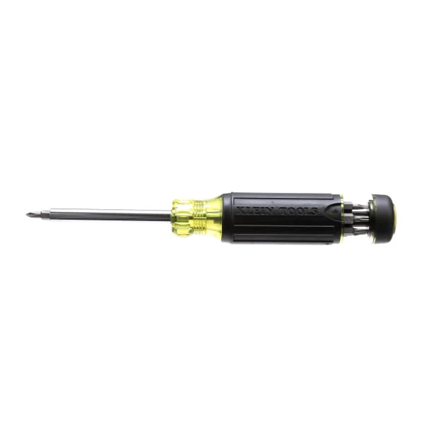 32290 Multi-Bit Screwdriver; with Storage 15 Pc