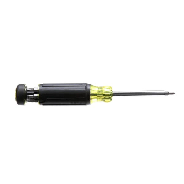 32290 Multi-Bit Screwdriver; with Storage 15 Pc - Image 2