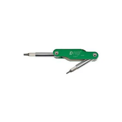 32536 10-Fold Torx®; Screwdriver/Nut Driver