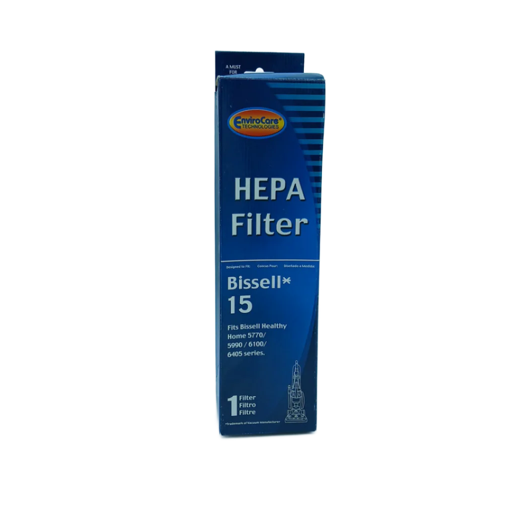3282 - HEPA Filter Cartridge