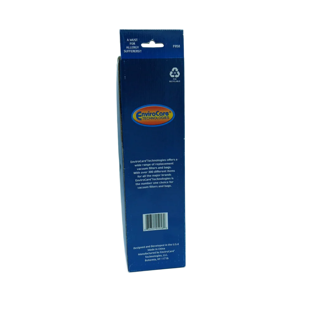 3282 - HEPA Filter Cartridge - Image 2