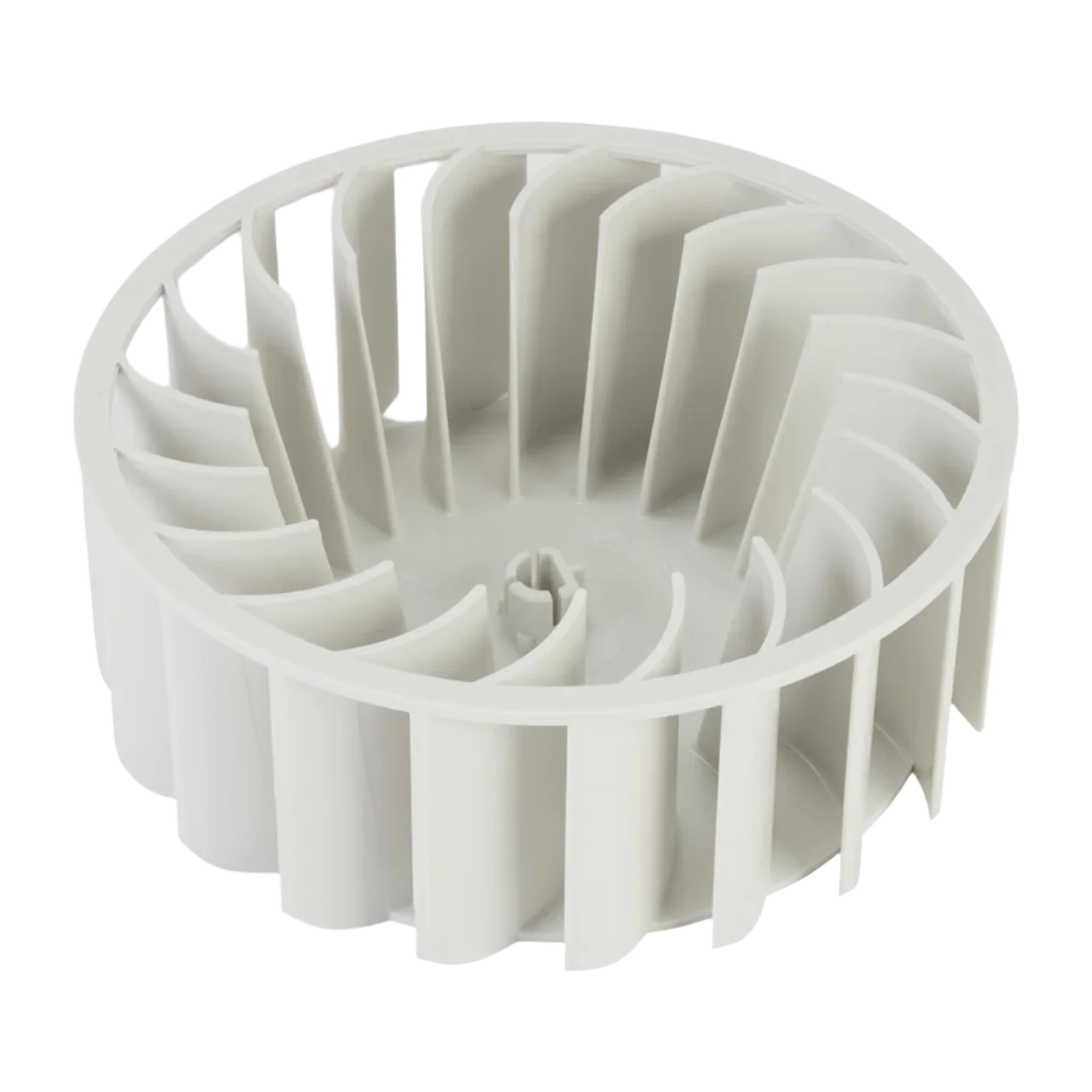 33001790 Front Load Dryer Blower Wheel