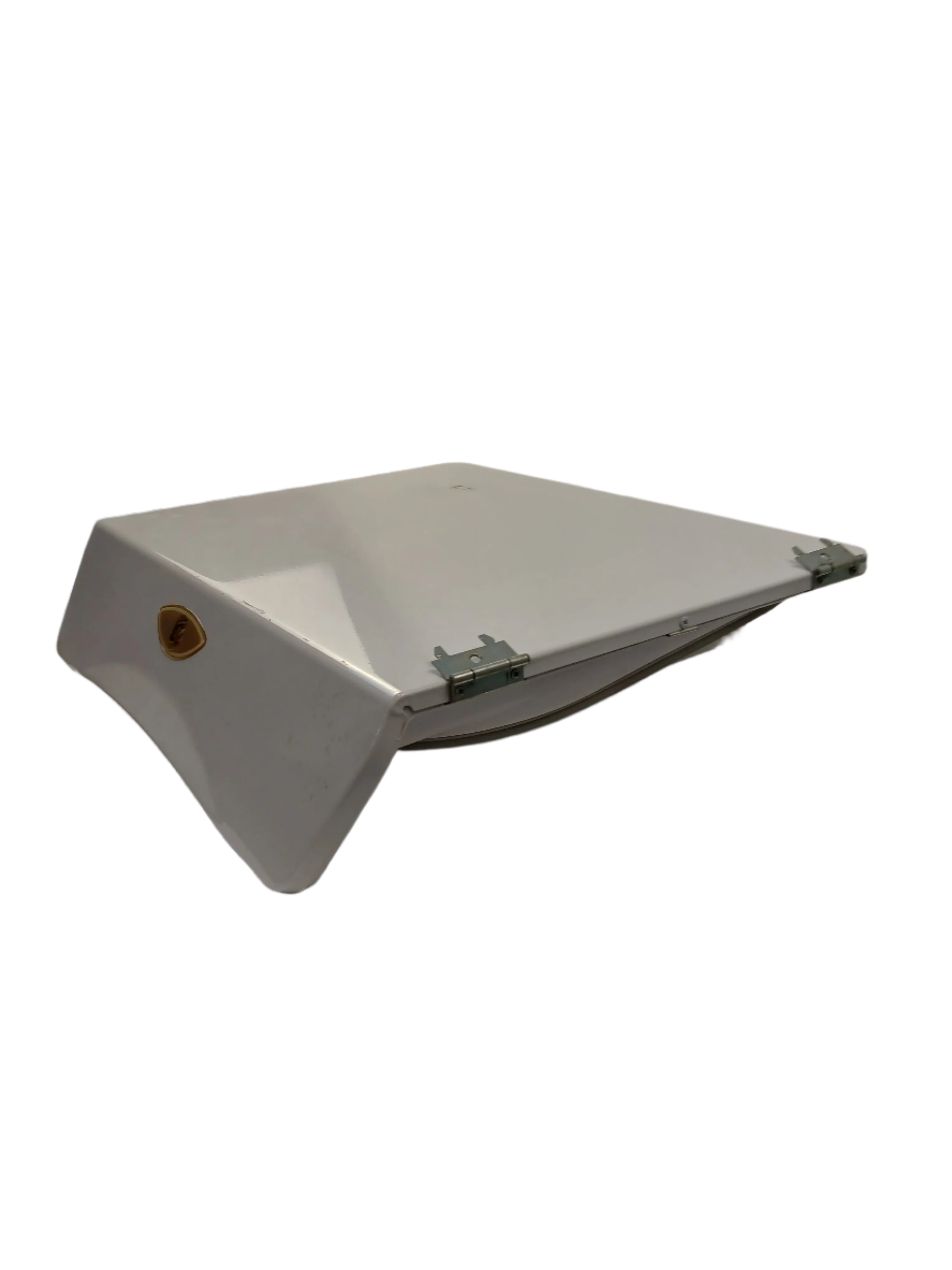 33002546 Dryer Door Assembly - Image 2