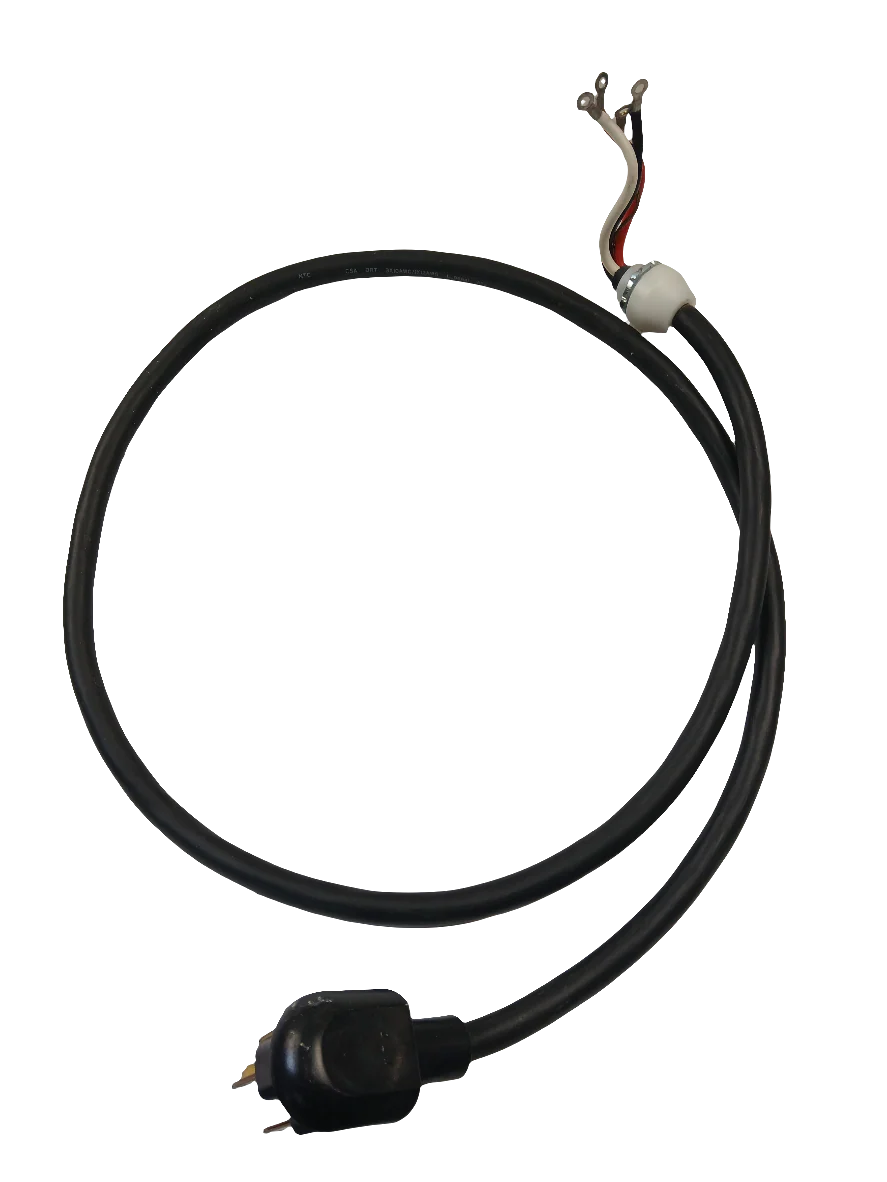 33002916 Dryer Power Cord