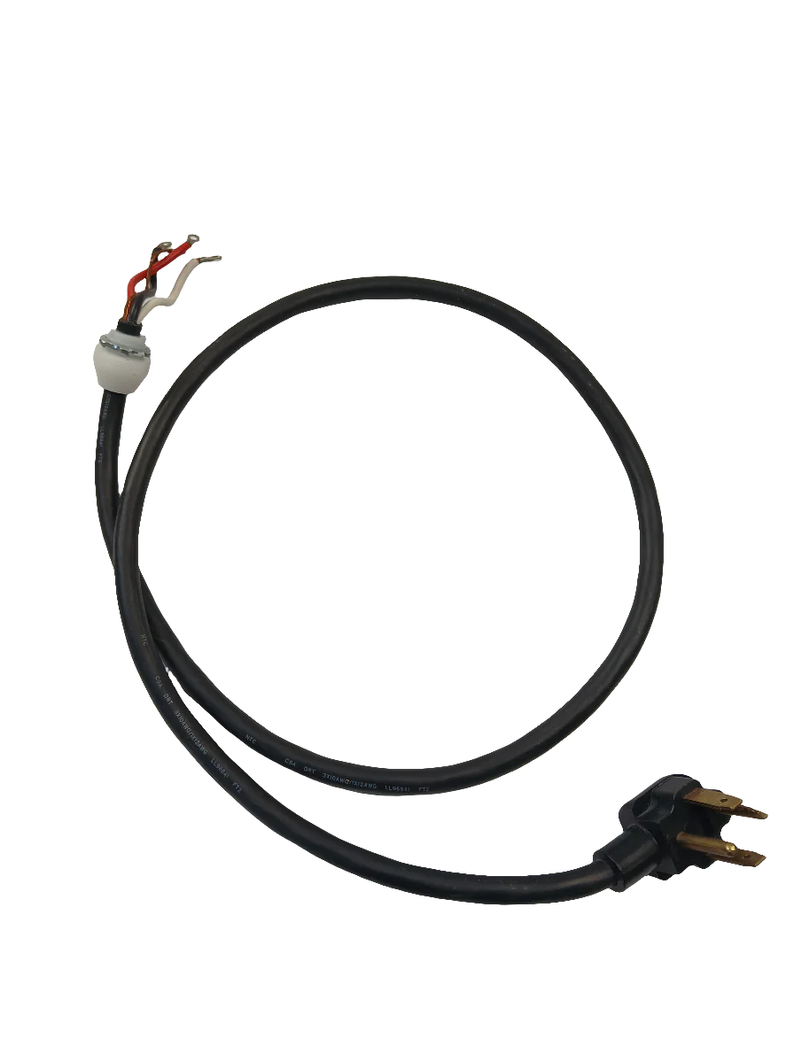 33002916 Dryer Power Cord - Image 2
