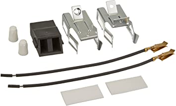 Whirlpool Range Surface Element Receptacle Kit 330031 (Replaces 5303935058) - Image 2