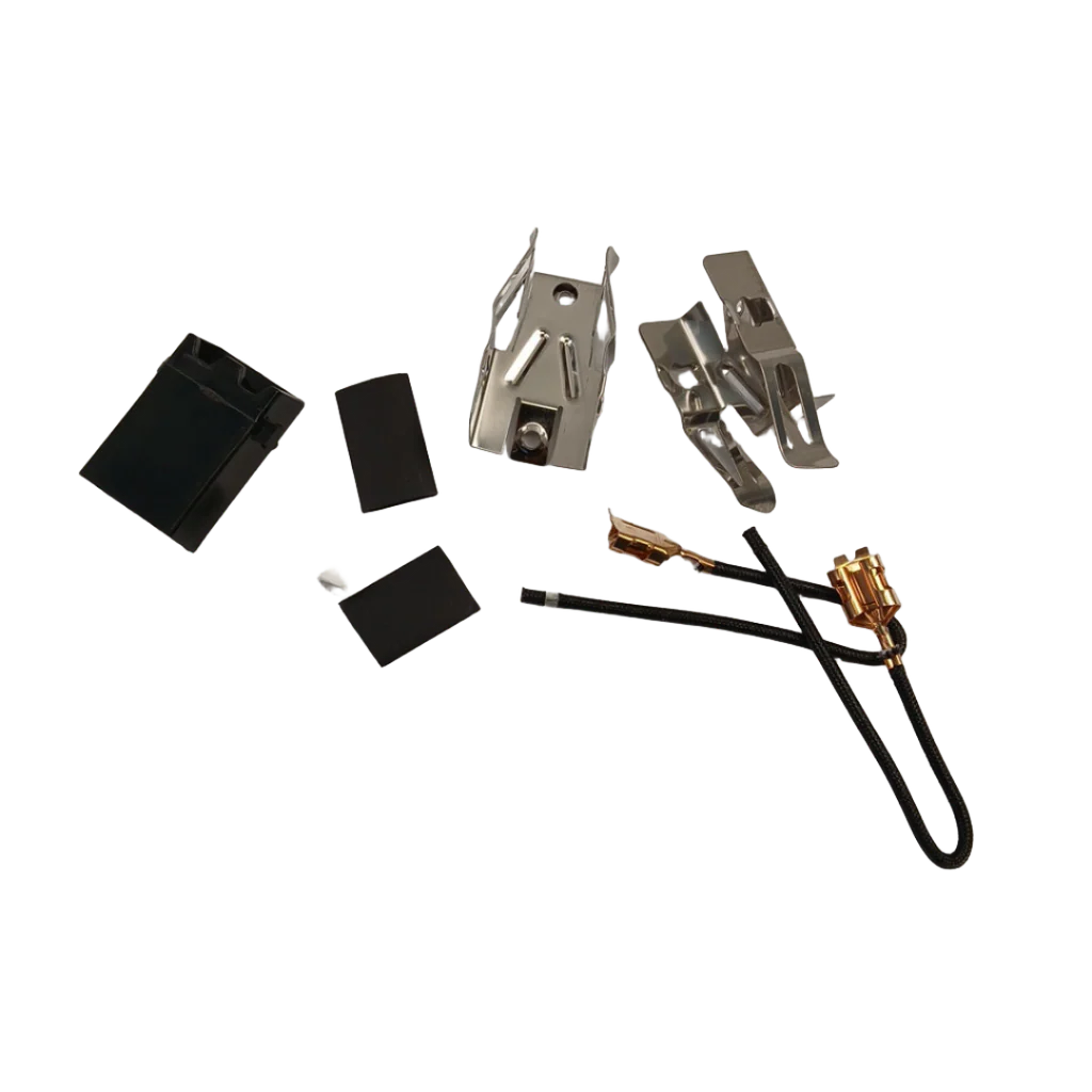 Whirlpool Range Surface Element Receptacle Kit 330031 (Replaces 5303935058) - Image 4
