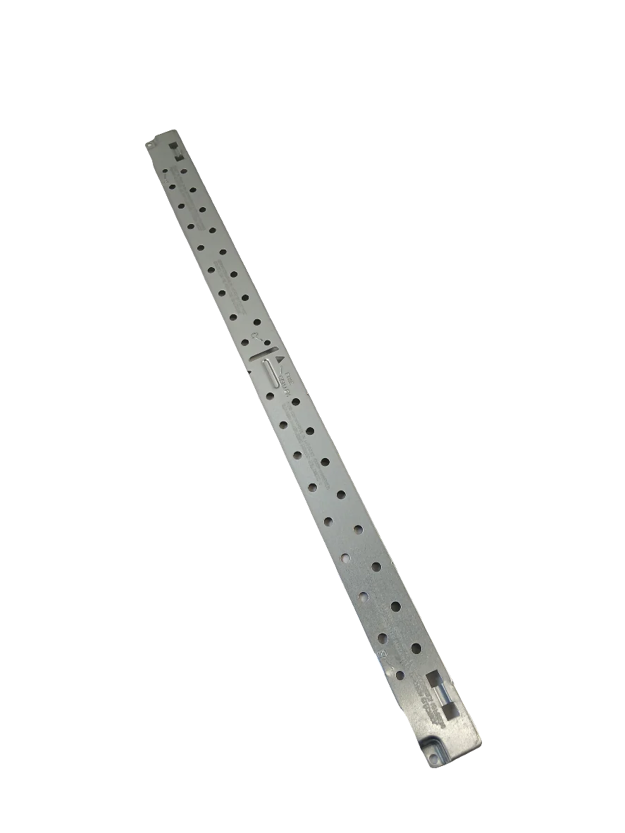 3300W0A045A Microwave Mounting Bracket Plate - Image 2