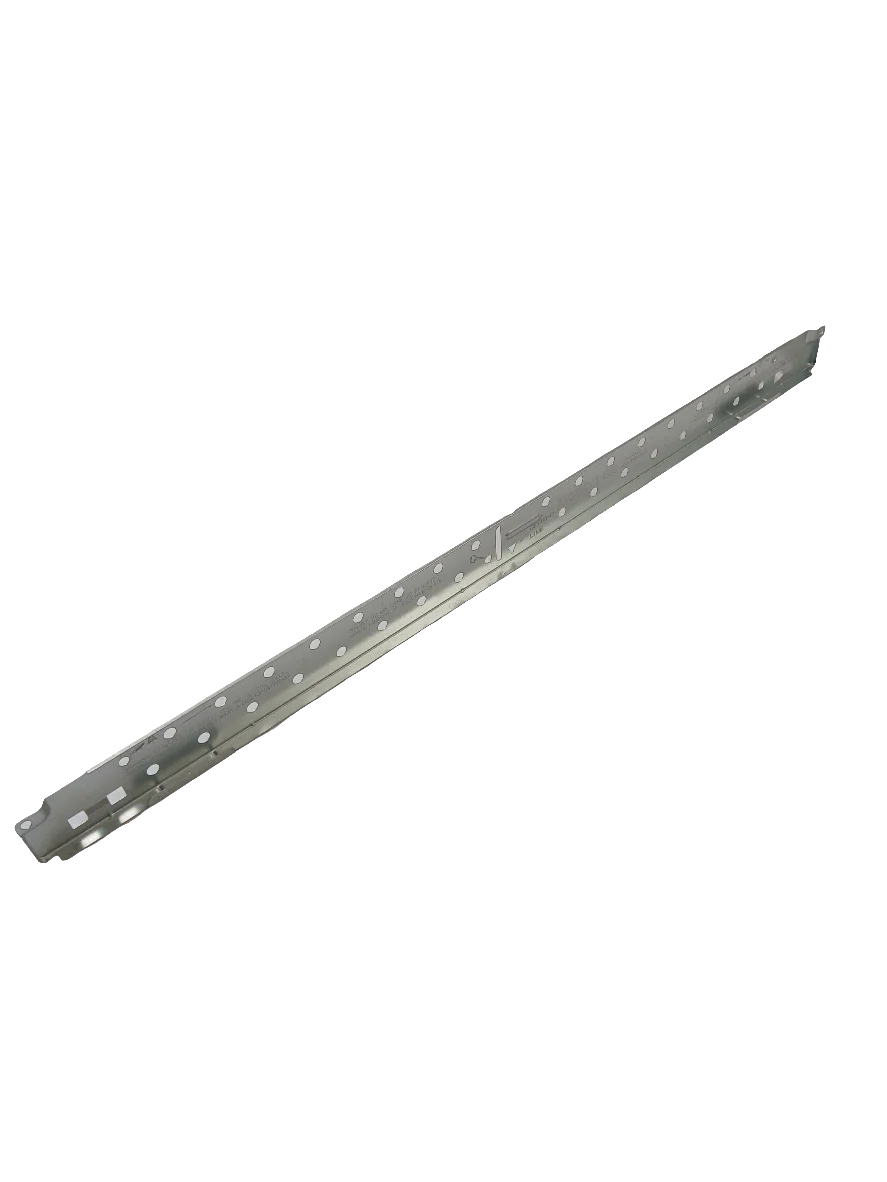 3300W0A045A Microwave Mounting Bracket Plate - Image 4