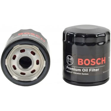 3332 BOSCH Premium Oil Filter With FILTECH Filtration Technology