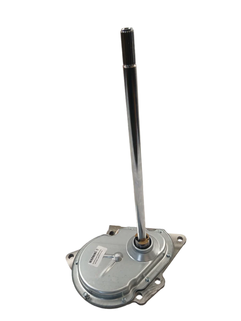 Whirlpool Washer Transmission Assembly 3360629 (Replaces 285312, WP8546456, W10251783) - Image 4