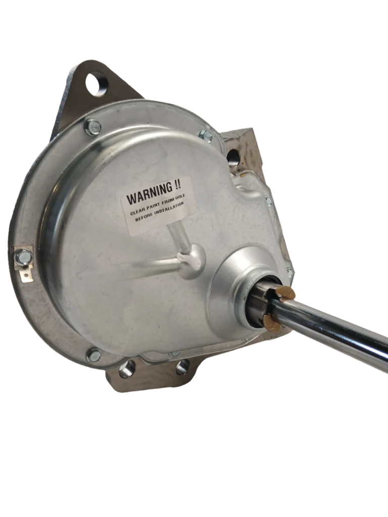 Whirlpool Washer Transmission Assembly 3360629 (Replaces 285312, WP8546456, W10251783) - Image 6