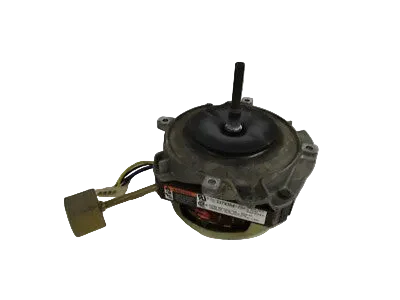 3376765 Dishwasher Motor (must Marrette wiring)