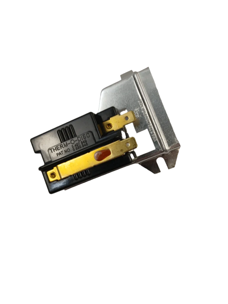338906 Gas Dryer Flame Sensor, Replaces WP338906 - Image 2