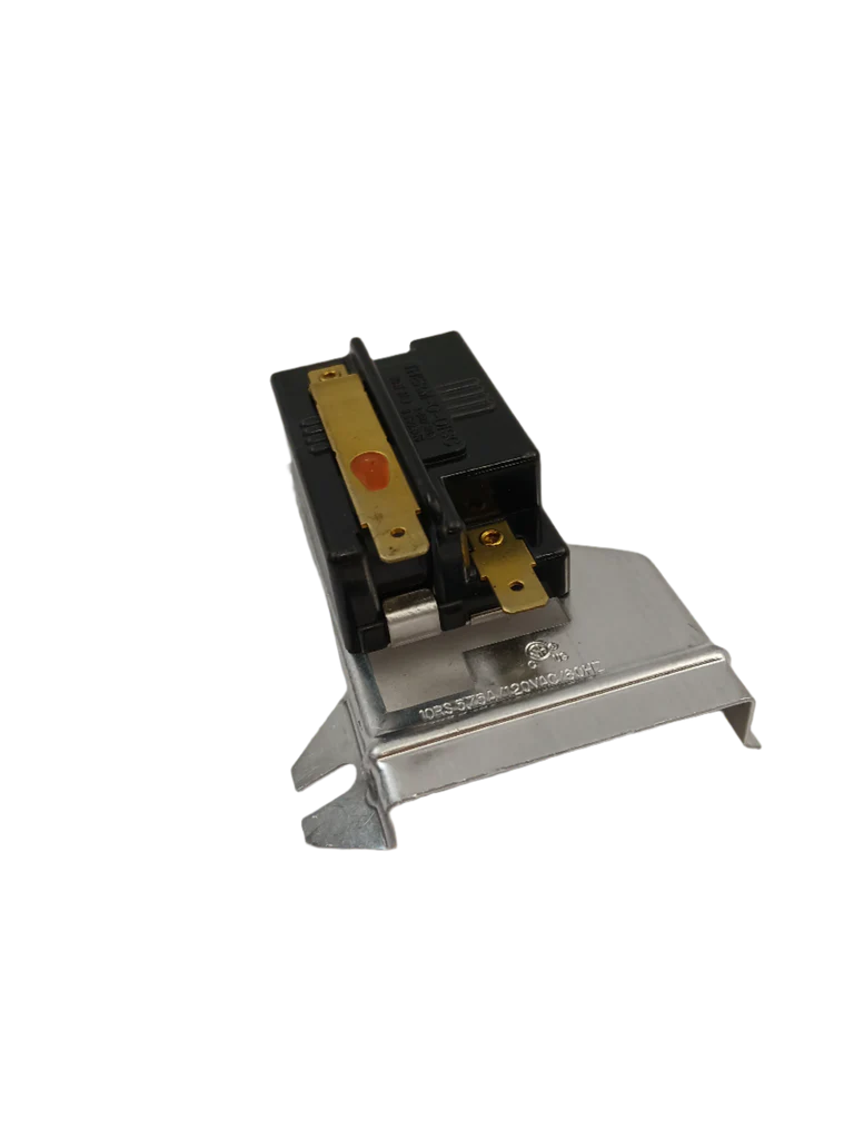 338906 Gas Dryer Flame Sensor, Replaces WP338906 - Image 3