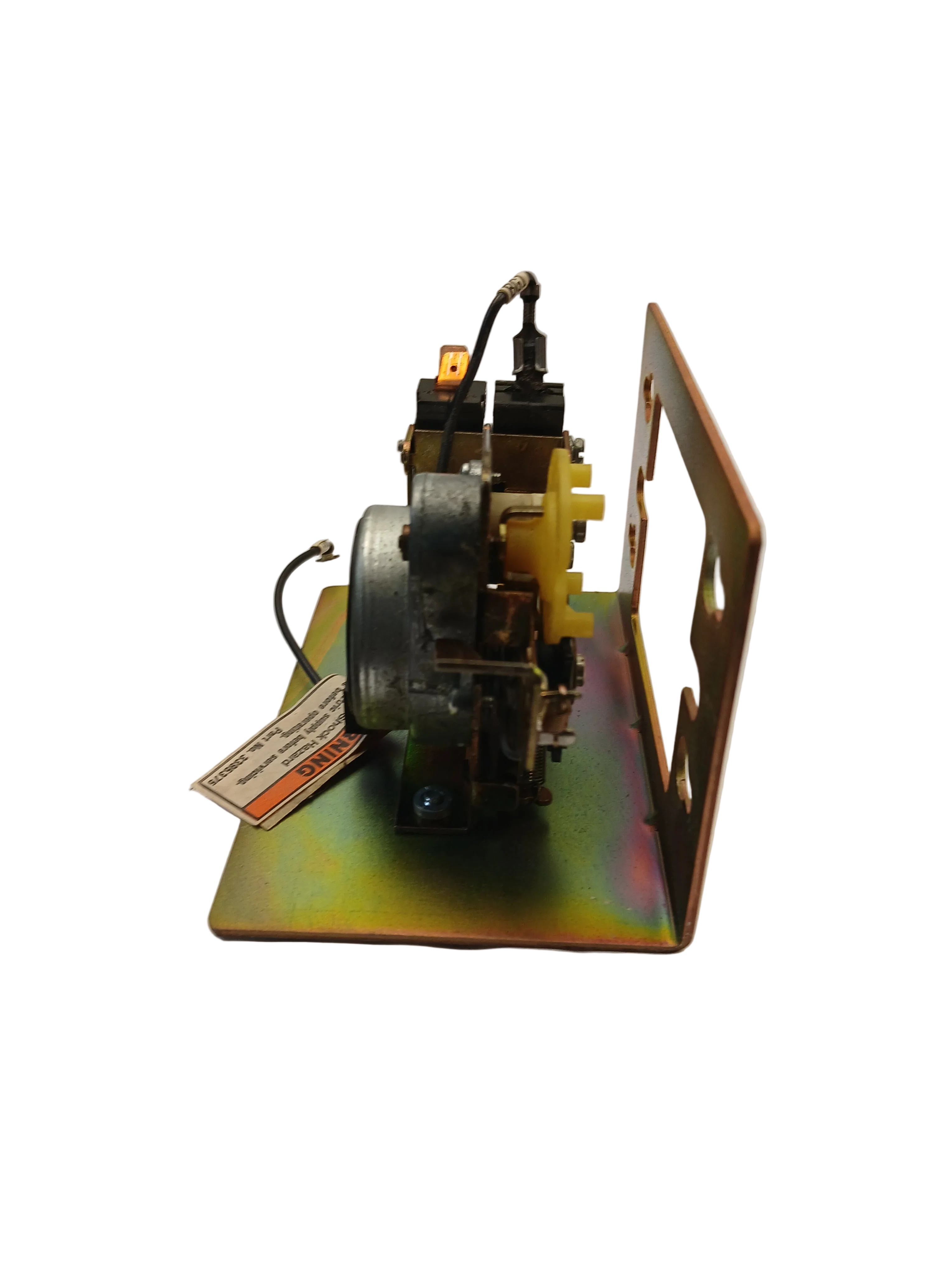 33953375 Dryer Timer - Image 2